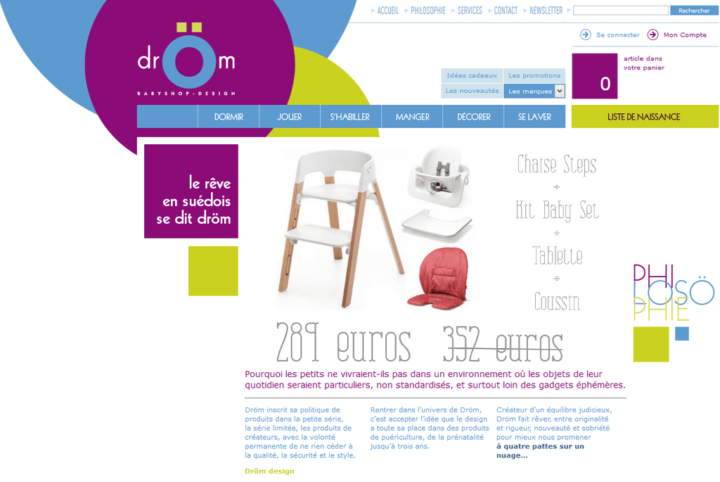 Drom Design