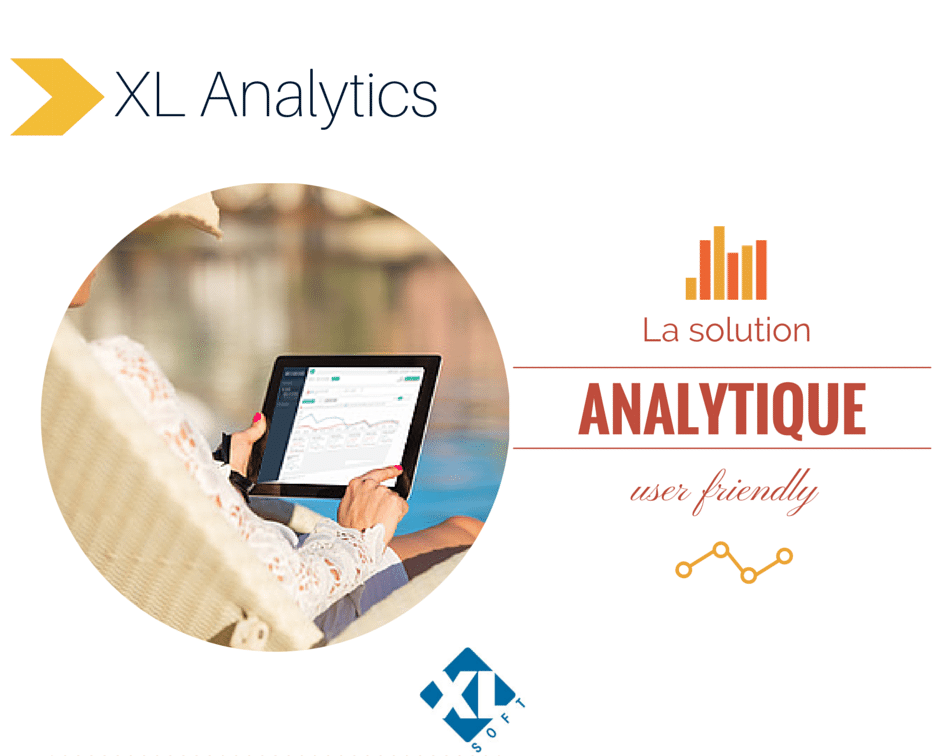 Solution analytique - XL Soft