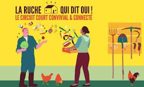 la-ruche-qui-dit-oui-commerce-se réinvente-autrement