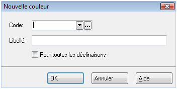 Articles - Nouvelle Déclinaison Articles - Nouvelle Déclinaison