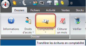 Dossier - Comptabilité