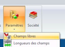 Champ libre