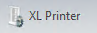 Icône XL Printer