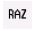 RAZ