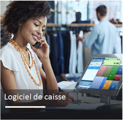 Logiciel de caisse