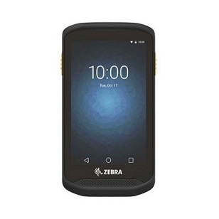 Terminal TC25 Zébra