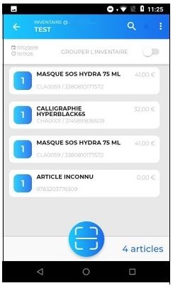 Grouper les lignes Grouper les lignes