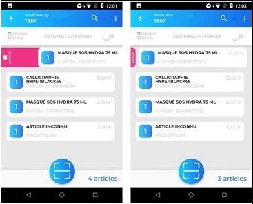 Suppression Article Suppression Article