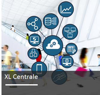 Notice d'utilisation - XL Centrale