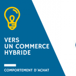 Les Français plébiscitent un commerce hybride