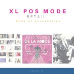 XL POS MODE la solution Retail Mode