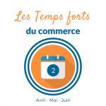 Les temps forts du commerce – volet 2