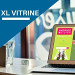 XL Vitrine, notre application PIM pour gérer les produits