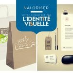 Valoriser votre commerce par l’identité visuelle