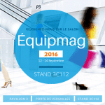 XL Soft sera présent au salon Équipmag 2016