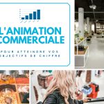 L’animation commerciale pour atteindre vos objectifs de chiffre