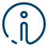 Icône info