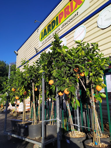 Illustration Jardiprix