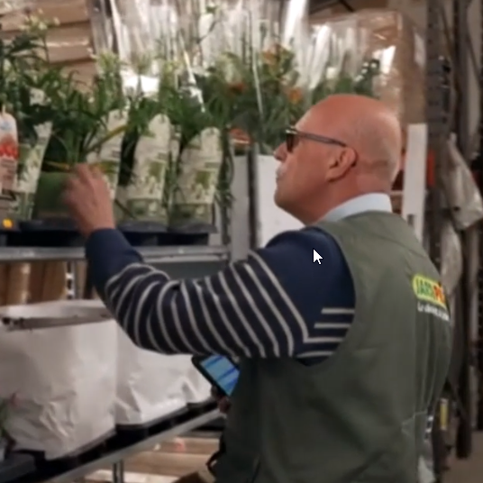 Portrait de Jean-Marc RISSE